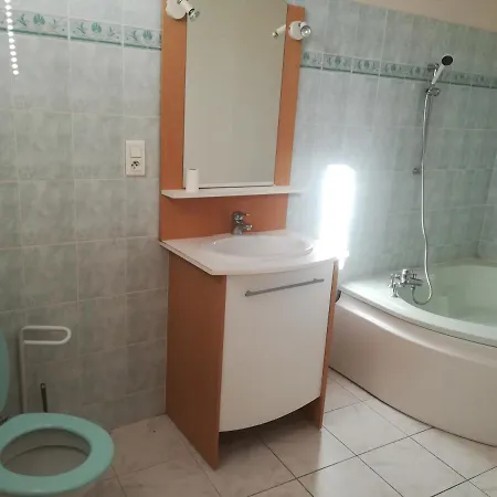 Apartment De La Cathedrale - *