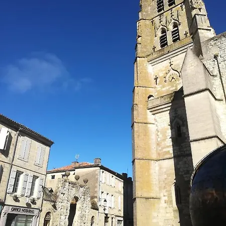 De La Cathedrale - *