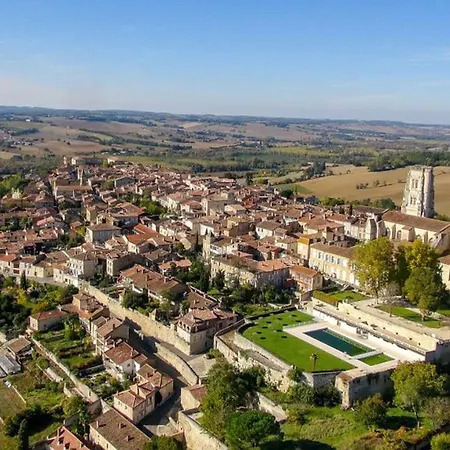 Apartment De La Cathedrale - *