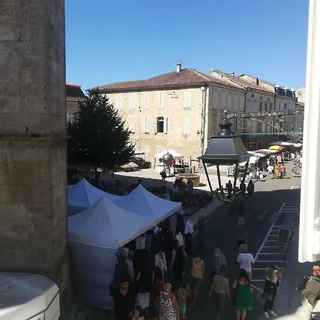 Apartment De La Cathedrale - *