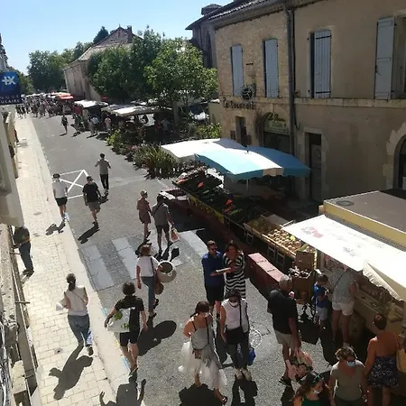 Apartment De La Cathedrale - Lectoure