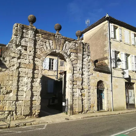 De La Cathedrale -