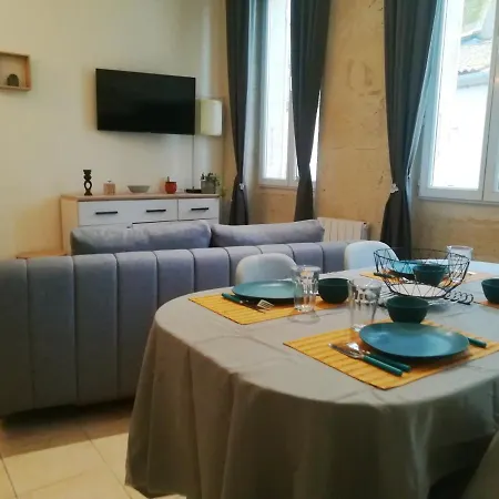 De La Cathedrale - 렉투르