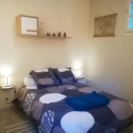 Apartment De La Cathedrale - Lectoure