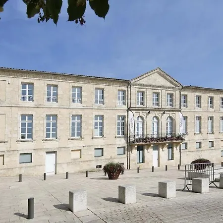 De La Cathedrale - Apartment *