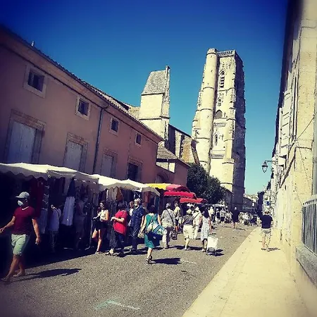 De La Cathedrale -