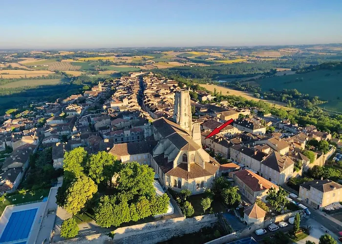 Daire De La Cathedrale - *