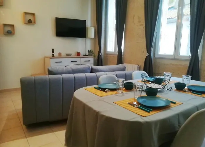 De La Cathedrale - Lectoure