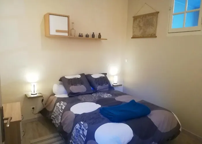 Apartman De La Cathedrale - Lectoure