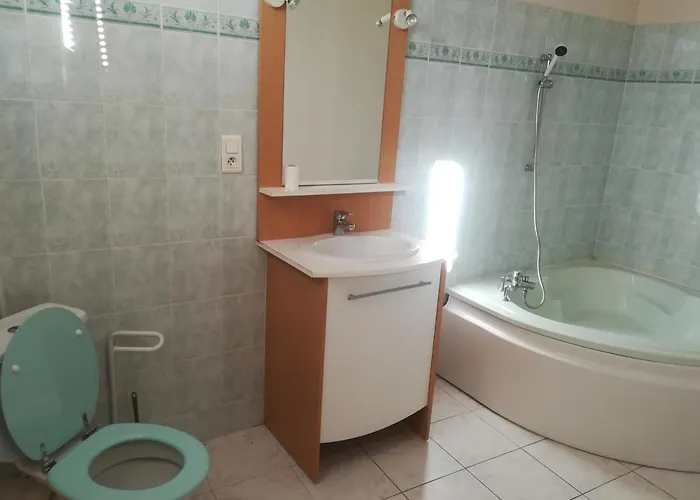 Apartman De La Cathedrale - *