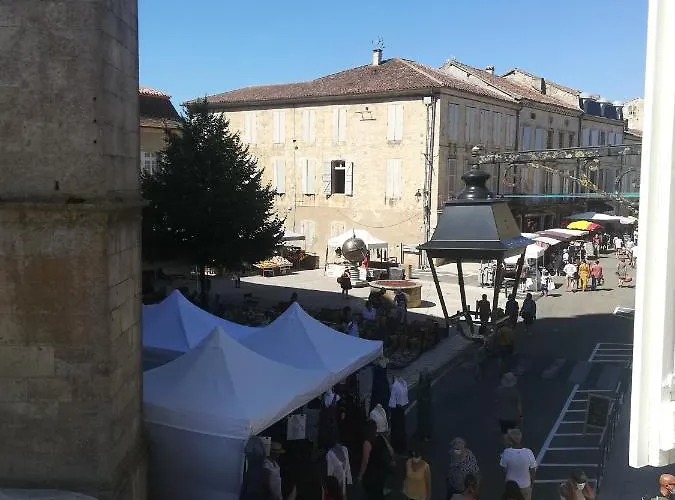 Apartman De La Cathedrale - *