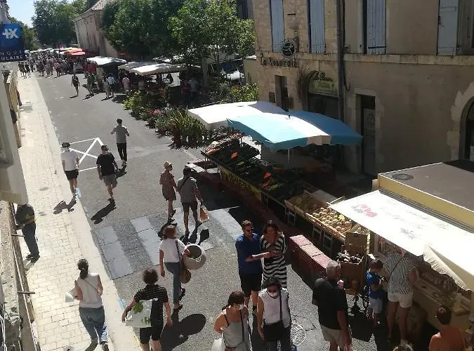 Daire De La Cathedrale - Lectoure