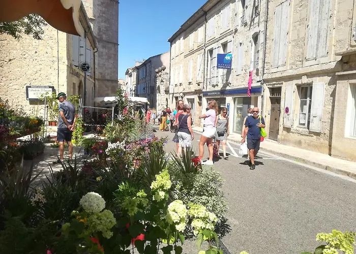 De La Cathedrale - Lectoure